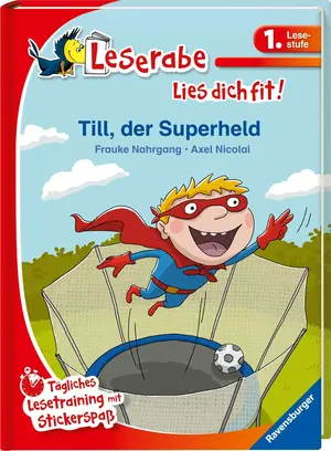 Buch für Kinder