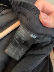 Vorschaubild 2 von HEATTECH Cargohose Damen XS Schwarz Outdoor Gefüttert