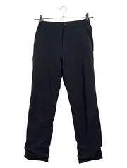 Vorschaubild 1 von HEATTECH Cargohose Damen XS Schwarz Outdoor Gefüttert