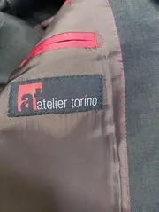 Vorschaubild ATELIER TORINO Anzug 3