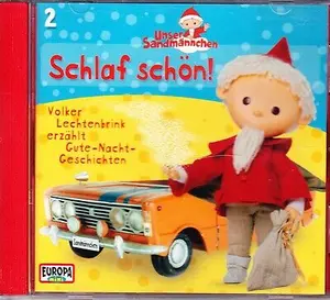 Hörspiel für Kinder