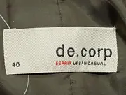 Vorschaubild 3 von ESPRIT Blazer Damen Blau Gr. 40 M Casual Urban Polyester Langarm