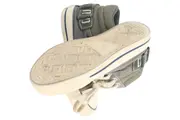 Vorschaubild 3 von Sneaker low Kinder Gr. 28 Grau Casual Freizeitschuh