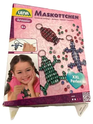 LENA Kreativ Bastelset