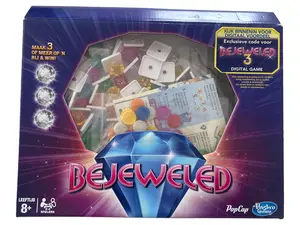 HASBRO GAMING Brettspiel