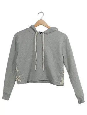 PRETTYLITTLETHING Kapuzenpullover