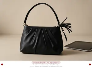 COSY CHIC Henkeltasche