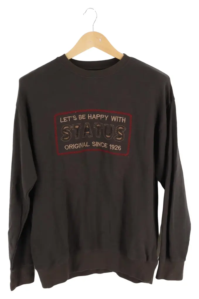 VINTAGE Sweatshirt Bild 1