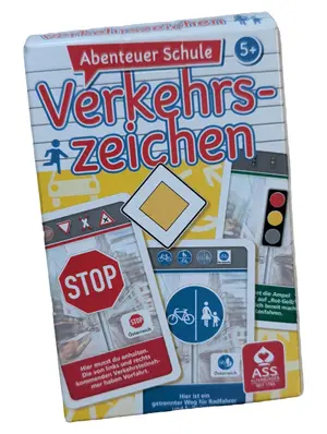 Kartenspiel