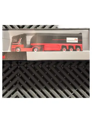 SCHUCO Modellfahrzeug