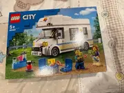Vorschaubild 1 von City 60283 Ferien-Wohnmobil Camper Van NEU & OVP