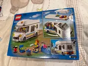 Vorschaubild 2 von City 60283 Ferien-Wohnmobil Camper Van NEU & OVP