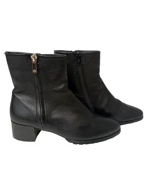 HÖGL Stiefelette