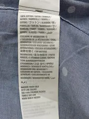 Vorschaubild HOLLISTER Hemdbluse 4
