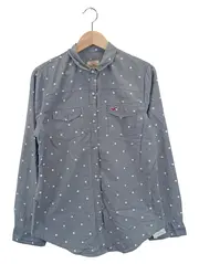 Vorschaubild HOLLISTER Hemdbluse 1