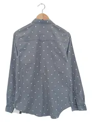 Vorschaubild HOLLISTER Hemdbluse 2
