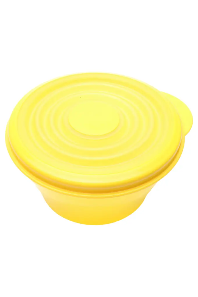 TUPPERWARE Vorratsbehälter Bild 1