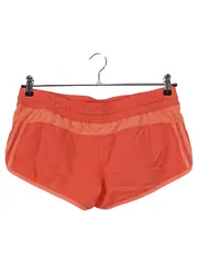 Vorschaubild 2 von Damen Sport Shorts Gr. 40/M Orange Sportlich Fitness Laufshorts