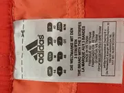 Vorschaubild 3 von Damen Sport Shorts Gr. 40/M Orange Sportlich Fitness Laufshorts