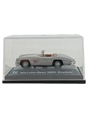 MERCEDES-BENZ Modellfahrzeug