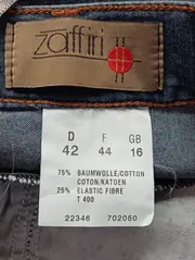 Vorschaubild ZAFFIRI Jeans Bootcut 3