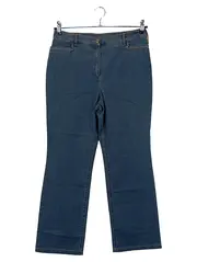 Vorschaubild ZAFFIRI Jeans Bootcut 1