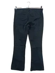 Vorschaubild 2 von MARC O POLO Damen Stoffhose Gr. 36 S Blau Klassisch Elegant Casual