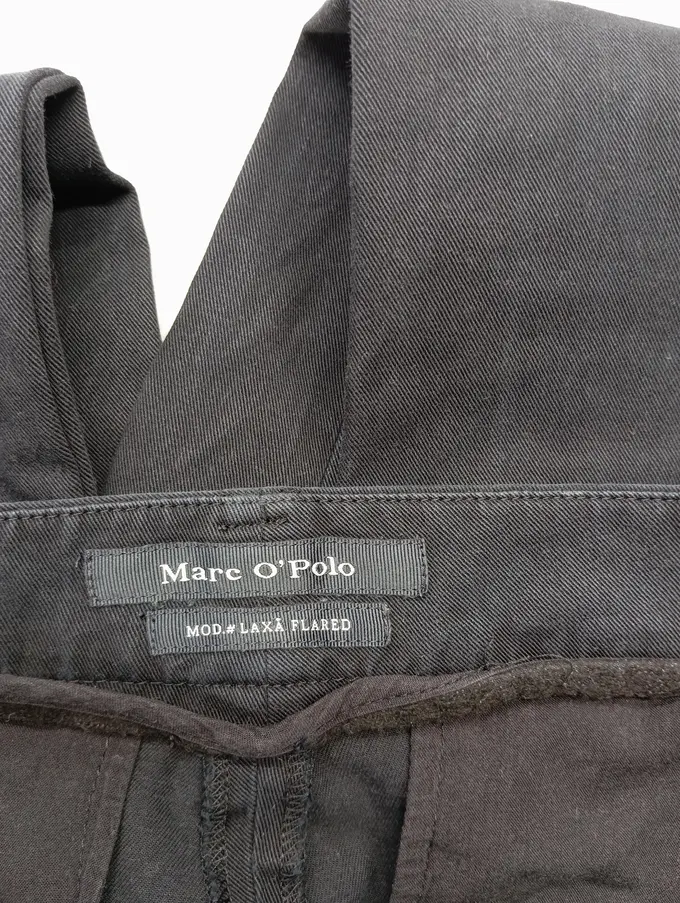 MARC O POLO Stoffhose Bild 3
