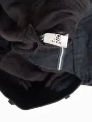 Vorschaubild 4 von MARC O POLO Damen Stoffhose Gr. 36 S Blau Klassisch Elegant Casual