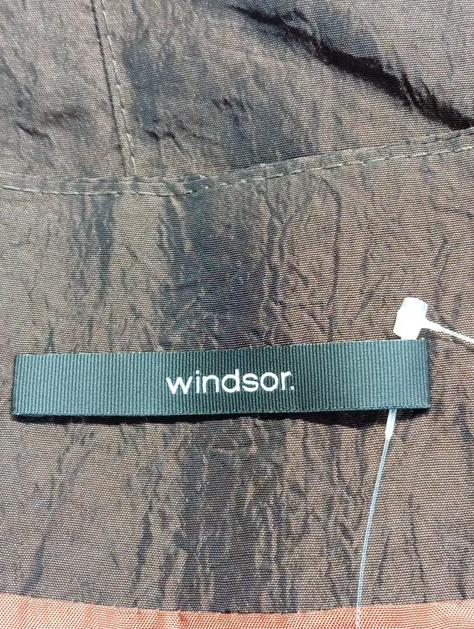 WINDSOR Faltenrock Bild 3