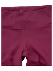 Vorschaubild 7 von Damen Leggings Gr. S Pink Sportlich mit Mesh-Details
