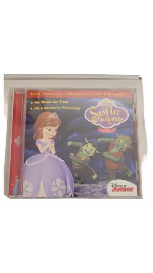 Hörspiel für Kinder