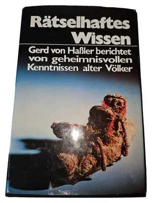 Magie und Übernatürliches