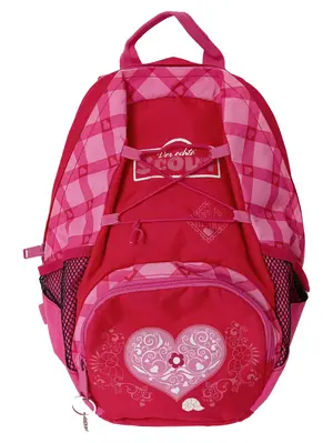 SCOUT Schulrucksack