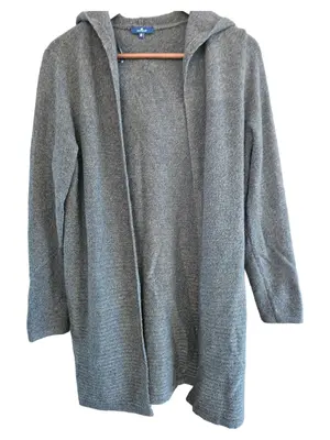TOM TAILOR Strickjacke