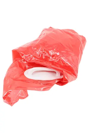 JILONG Kleidersack
