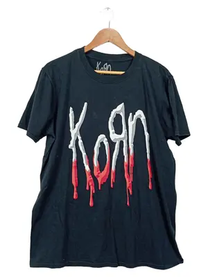 KORN Fanshirt