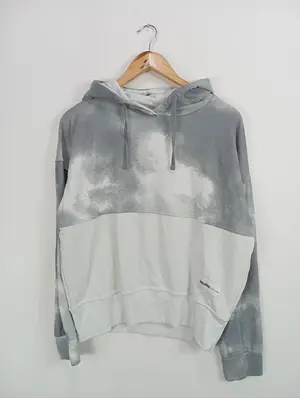 SMILODOX Kapuzenpullover