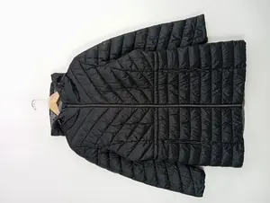 MICHAEL KORS Steppmantel