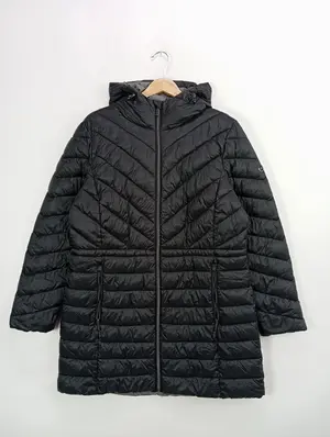 MICHAEL KORS Steppmantel