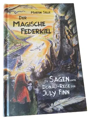 Magie und Übernatürliches