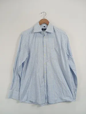 CAMARGUE Business Hemd