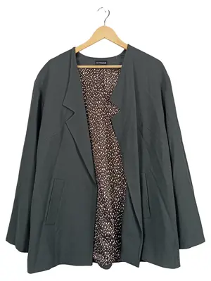 SAMOON Blazer