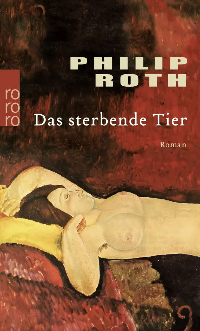Gesellschaftsroman Bild 1