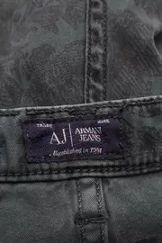 Vorschaubild ARMANI JEANS Stoffhose 3