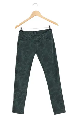 ARMANI JEANS Stoffhose