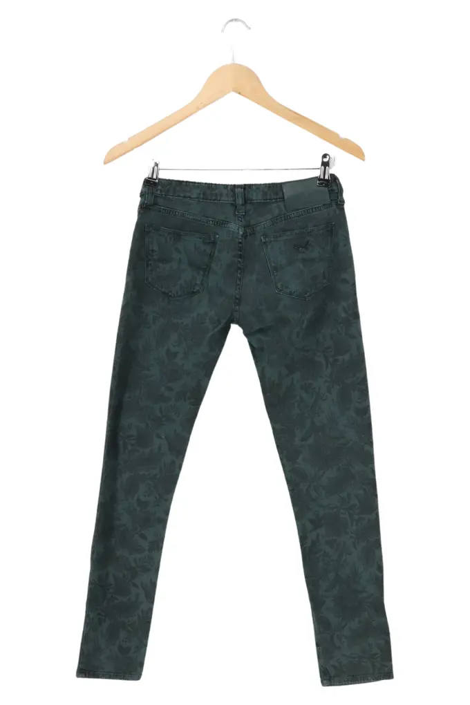 ARMANI JEANS Stoffhose Bild 2