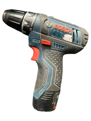 BOSCH Akkuschrauber