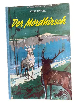 Buch für Jugendliche