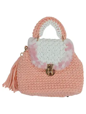 NGOC OANH Umhängetasche